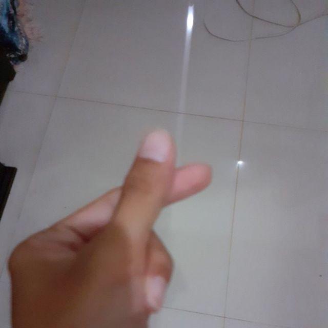 Alat Pel Pel Lantai New Lazy Mop Double Side Alat Kebersihan Mop Generasi 2