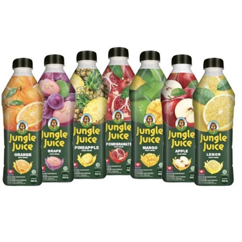 Jungle Juice