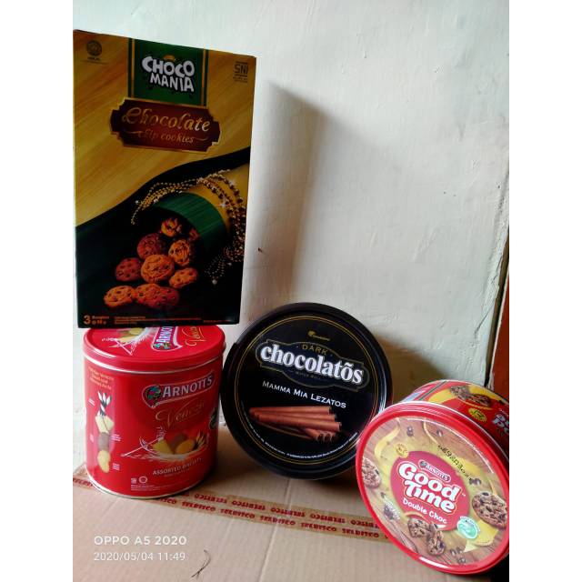 

Paket 4