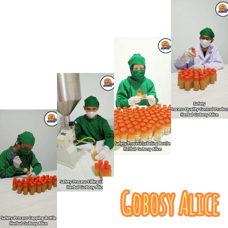 OBAT HIV&AIDS - HERBAL GOBOSY ALICE