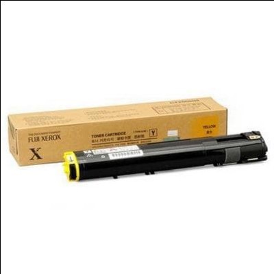 Toner Fuji XEROX DocuPrint C4350 Colour BK (C M Y) Original