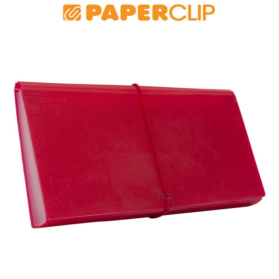 

CEK HOLDER HOL BANTEX FILE 8811 09 RED