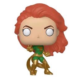 

Funko Pop Marvel! : Dark Phoenix (GR)(GL) #422