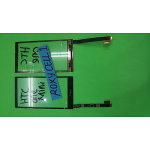 HTC One Mini Touchscreen Digitizer Layar kaca HTC One Mini