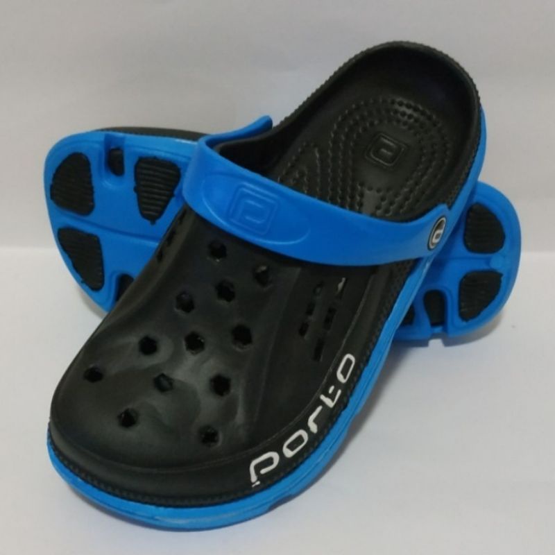 Sandal Baim Anak Tanggung Laki laki PORTO S36-39