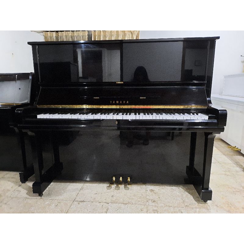 Piano Yamaha U3 H