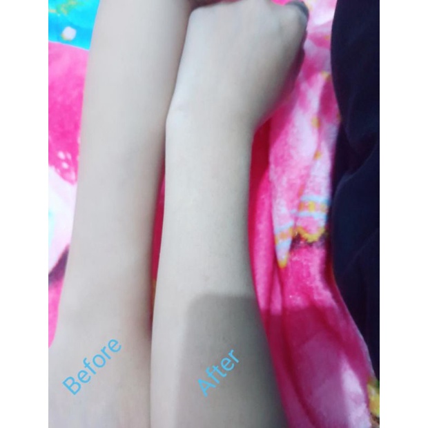 NYRTEA SABUN PEMUTIH