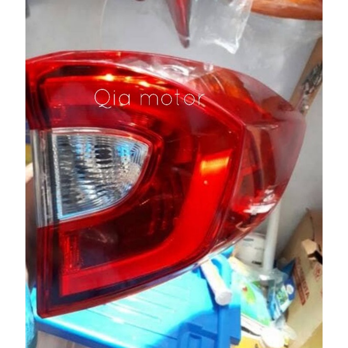 Stoplamp honda BRV
