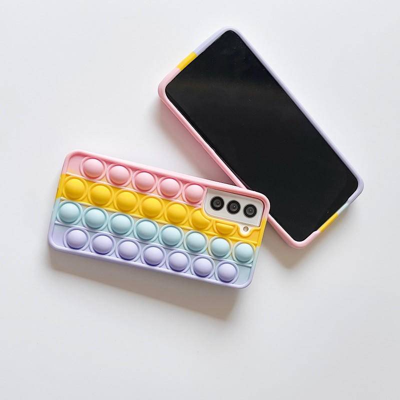 Casing Silikon OPPO A35 A39 A57 A59 A83 A32 A52 A53 A55 A72 A74 A77 A91 A92 A92s A93 A9495 A96 R9s 4G 5G