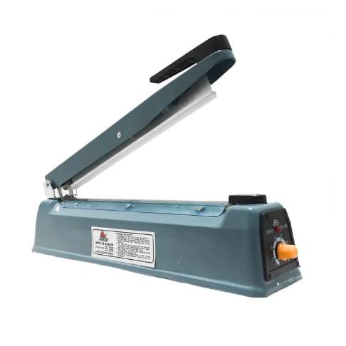 Sealer Buffalo Plastik Sealer / Impulse Sealer Body Besi 30 Cm Pfs-300