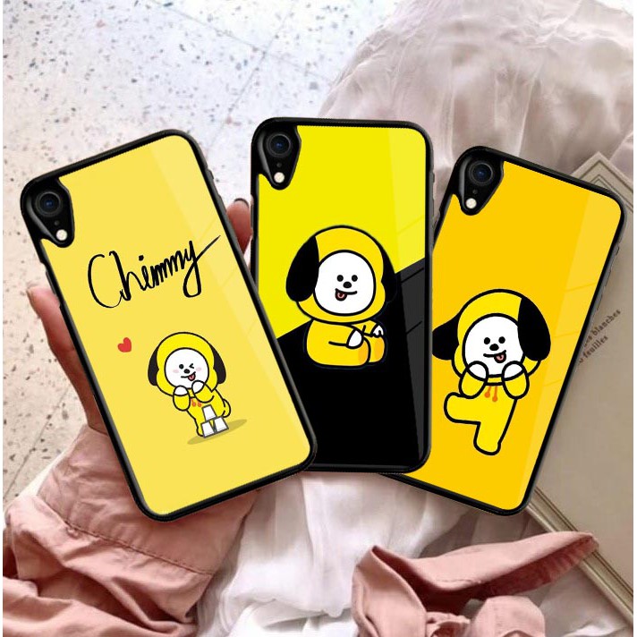 [P101]Realme C1 C 2 2 2pro 3 3pro 5 5i 5pro Xt Phone Case Chimmy 2D