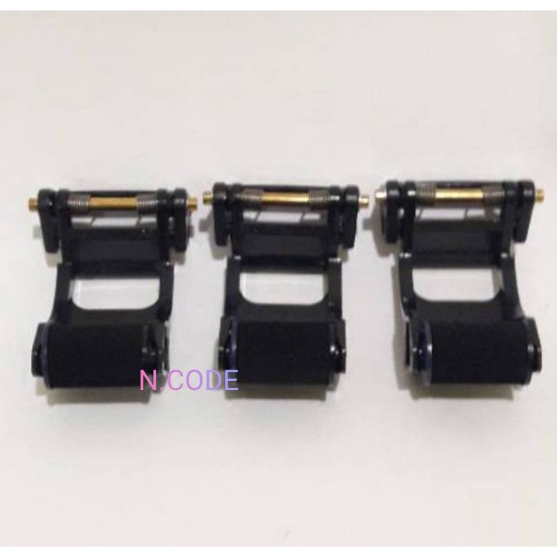 

INK ROLL SET ORIGINAL SATO PB230 / PB 2-230 / PB 220. SPAREPART SATO