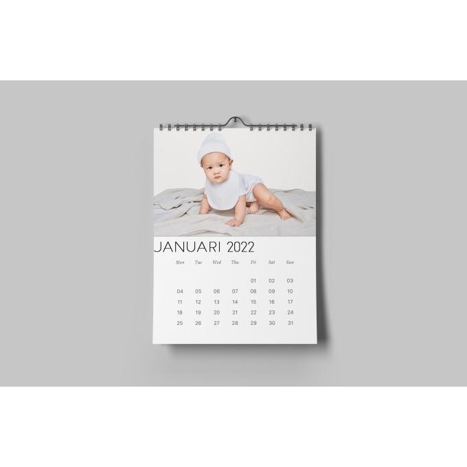 

Office & Stationery | Document Organizer | Cetak Kalender Dinding A3 7 Lembar Custom Foto Bebas Suka Suka | Best Seller