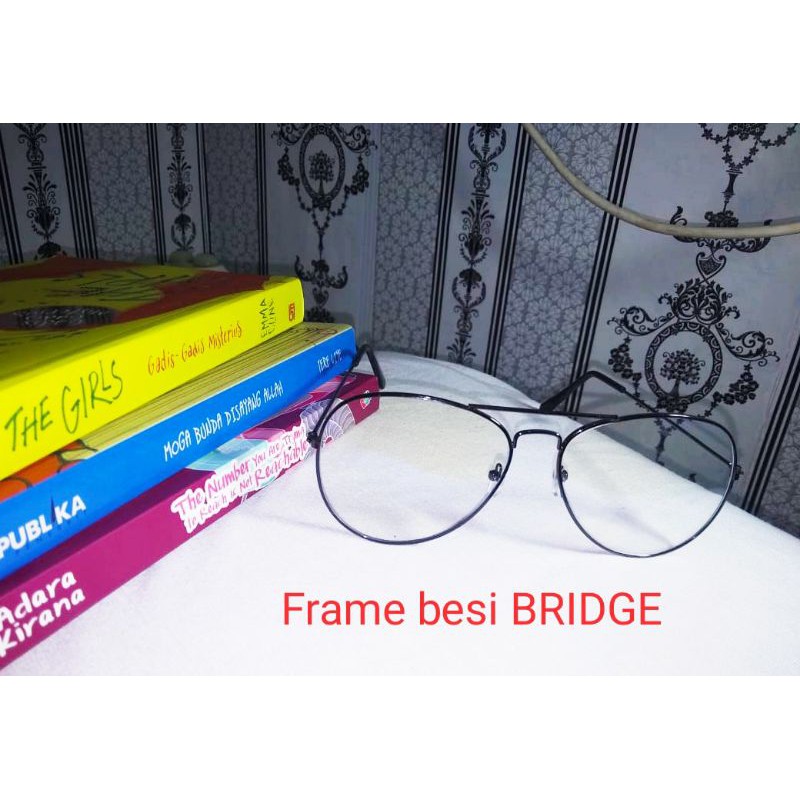 Frame_besi cowok bridge