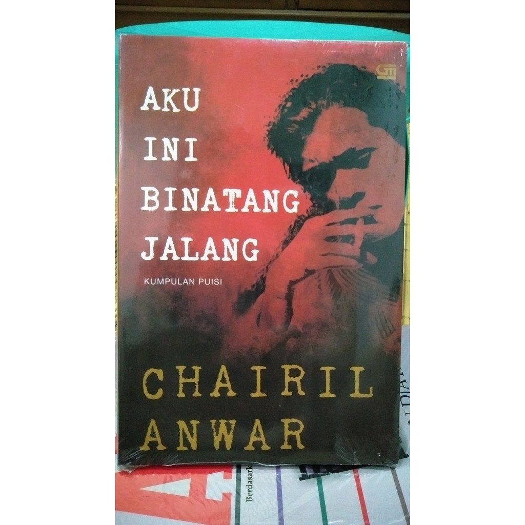 Contoh Puisi Romansa Karya Chairil Anwar - Be0a81b6ceb7579676a01f8a62926c8c