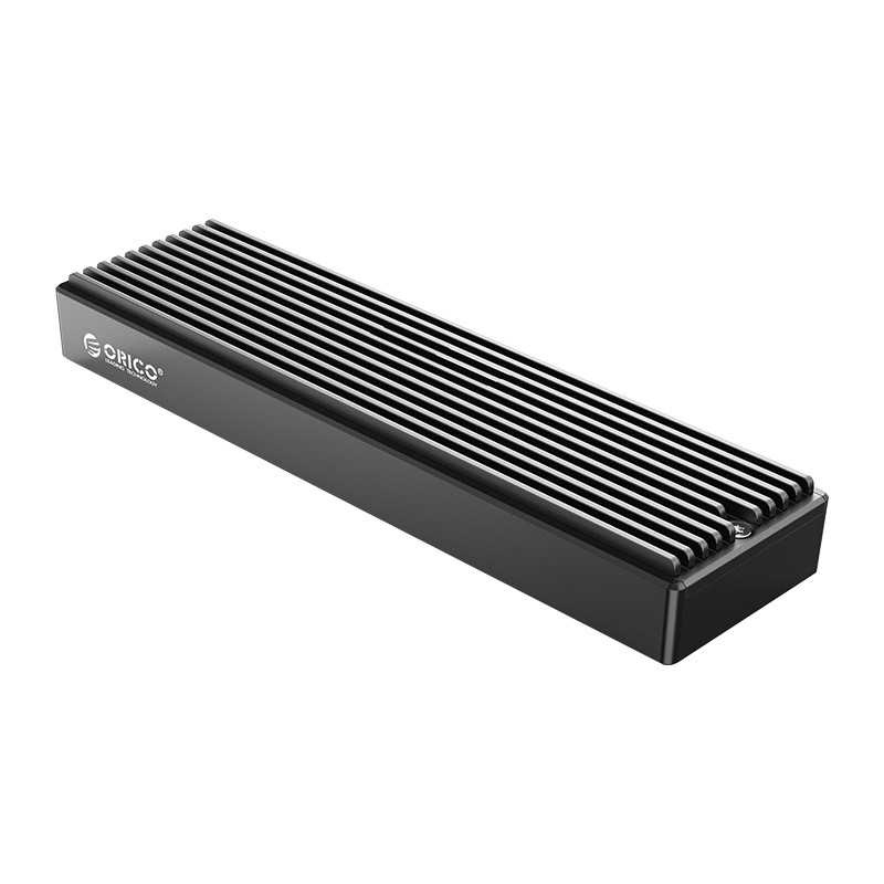 Adaptor Enclosure NVMe M.2 SSD to USB 3.1 Type C M2PV-C3