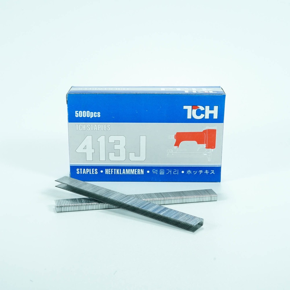 

Isi staples / paku tembak 413J TCH