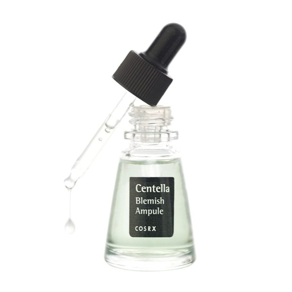 Jual COSRX Centella Blemish Ampule 20ml Shopee Indonesia