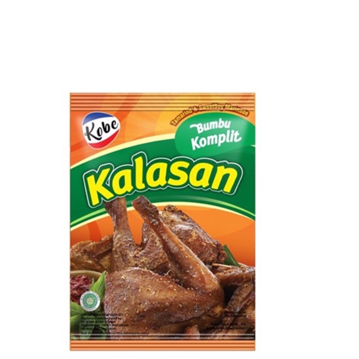 

Kobe Bumbu Lengkap Kalasan 35 gr