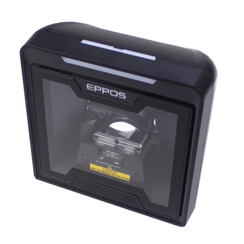 Omni Barcode Scanner EPPOS 1D EP6020.