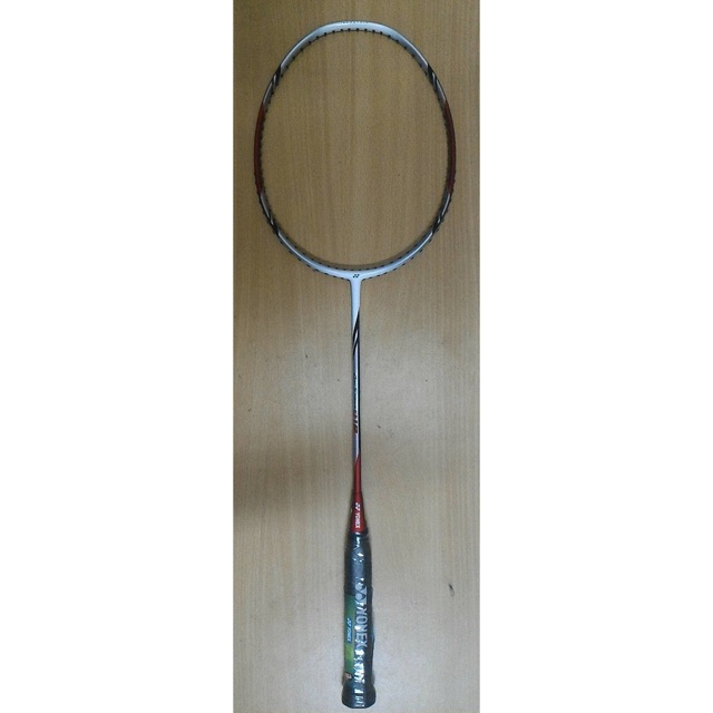 ORIGINAL Yonex Arcsaber D 19 Raket Badminton
