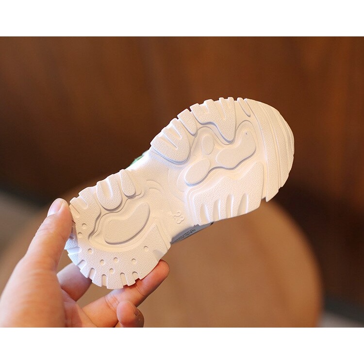[COD] Sneakers anak perempuan unisex 0-6 tahun / sneaker baby sepatu anak anak keren impor sepatu anak lakilaki