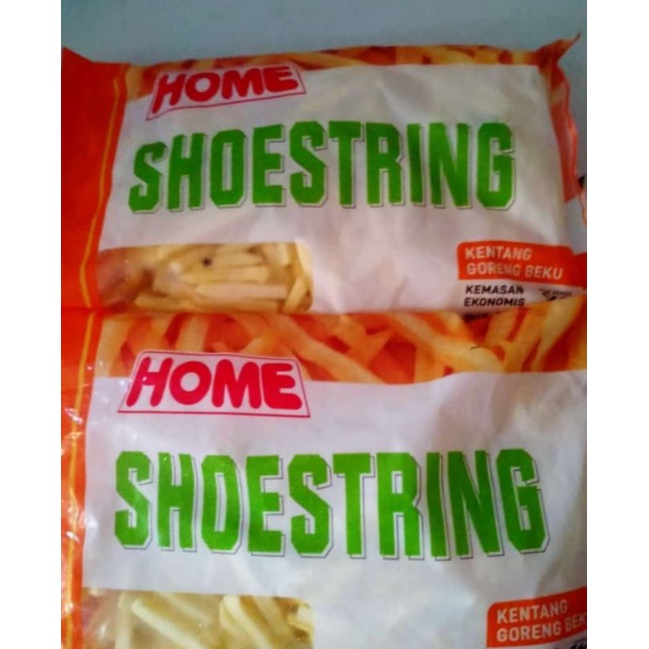 

KENTANG HOME SHOESTRING
