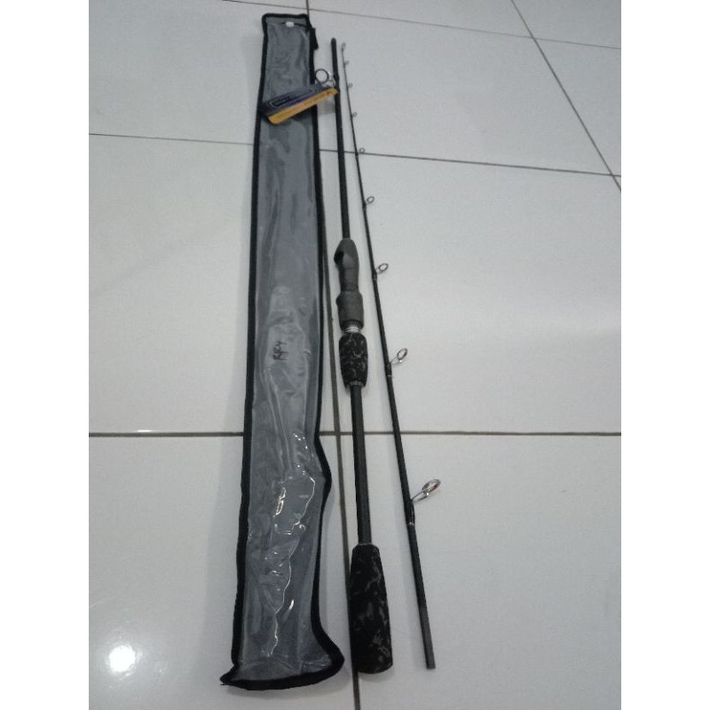 Joran oncak galaxy 165m(bisa cod)