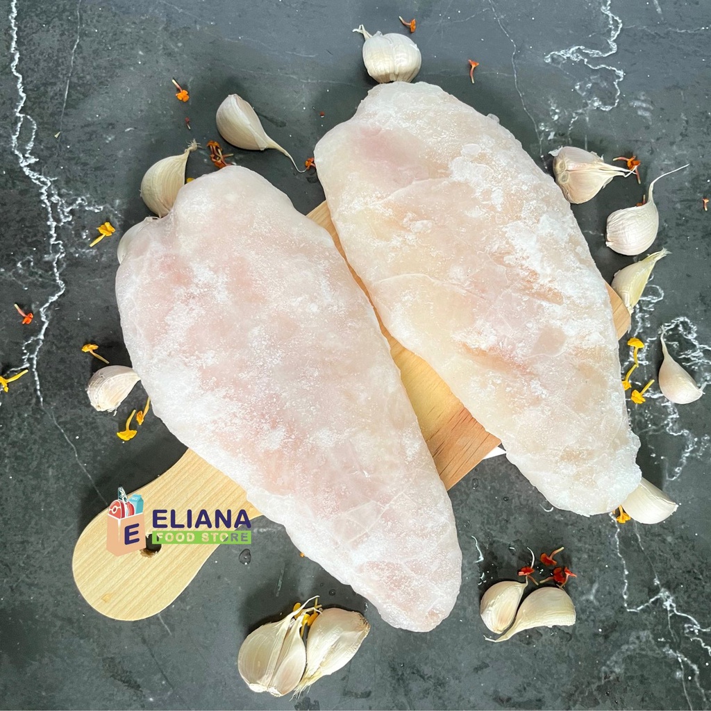 

IKAN DORI SUPER PREMIUM GRADE A 1 KG ISI 3 - 5 PCS