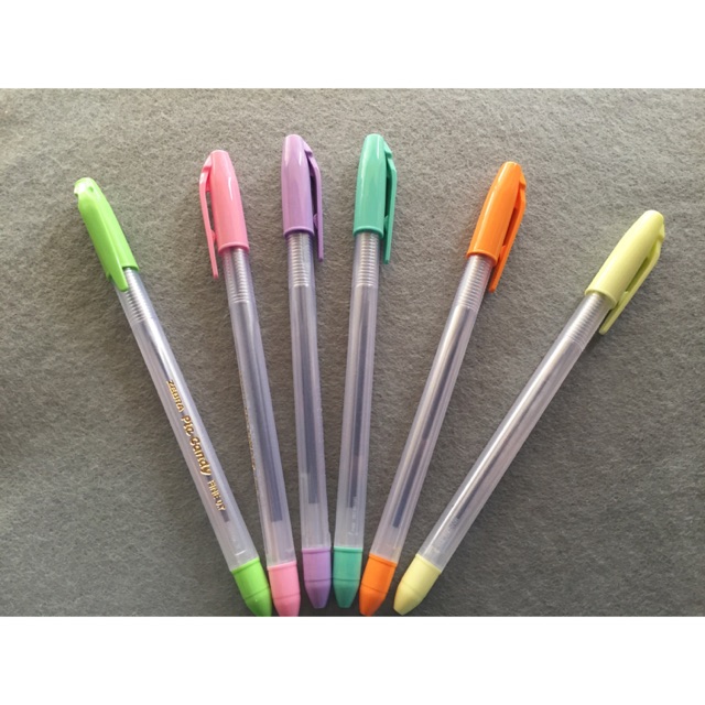 

Bolpoin Pick Candy