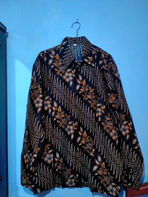 {ada Kemeja Anak }couple Kebaya Brokat, Batik Brokat Couple  Arinta Brokat Ory By S.g