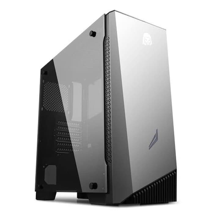 PROMO PC GAMING RYZEN 7 3700X WITH GTX 1660 6GB DDR6 MANTUL