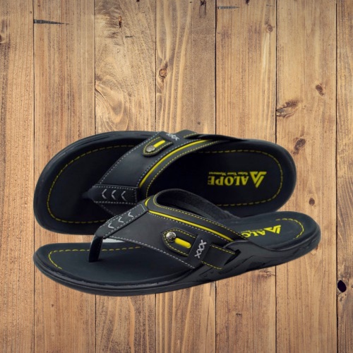 SANDAL SENDAL BIRKENSTOCK KULIT PRIA COWOK CASUAL KASUAL SANDAL PRIA DEWASA MURAH ORIGINAL ORI3-5