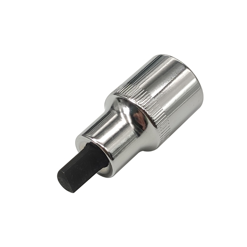 Cre 2pcs / Set Alat Splitter Soket Drive Bentuk Persegi 1 / 2 &quot;