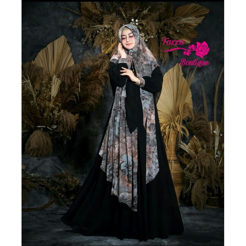 Anessa syari by fazza boutique