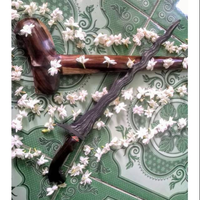 keris kyai sengkelat