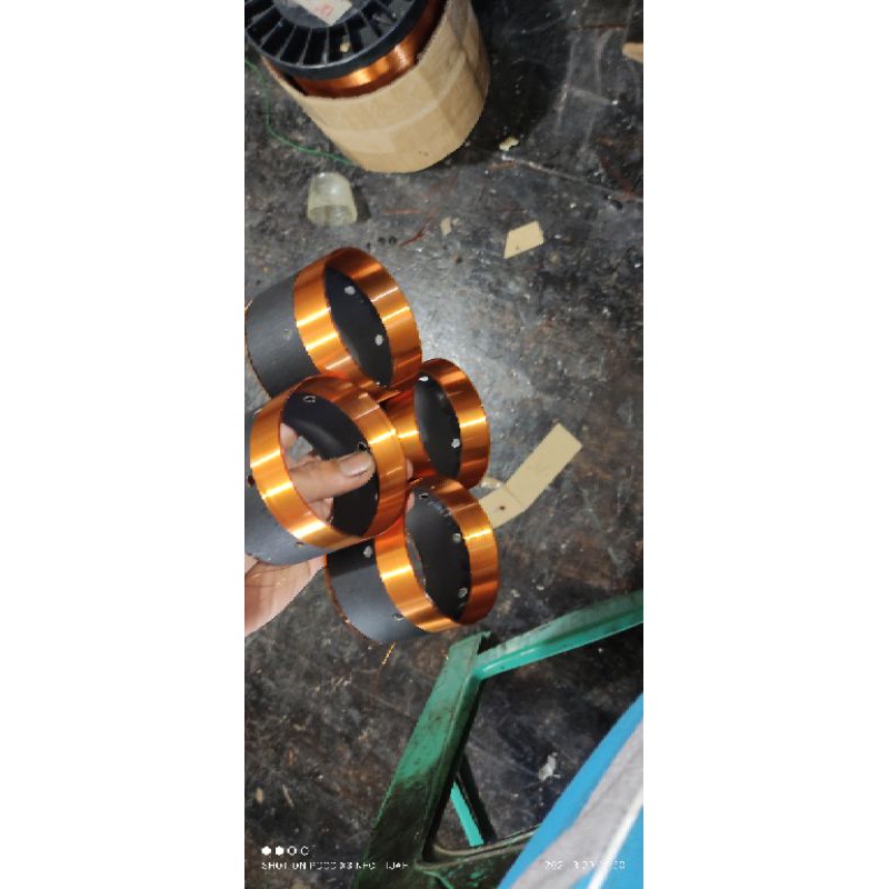 spull  wisdom 15 inch w400-07 capton