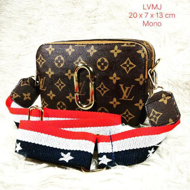 SeLL LVMJ Tas selempang Batam tas Wanita LNON72