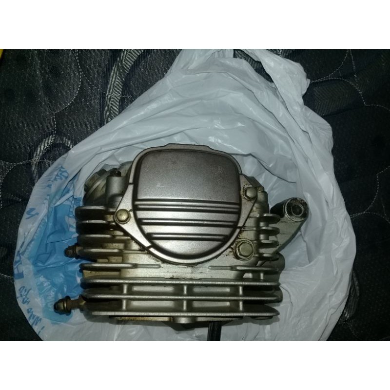 Kop set head megapro mp primus lama 1600 ori copotan