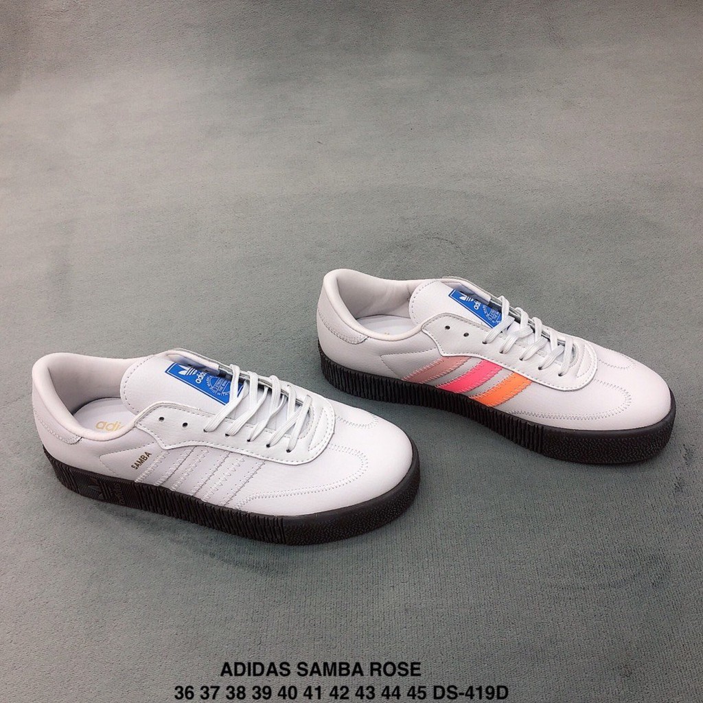 adidas samba platform