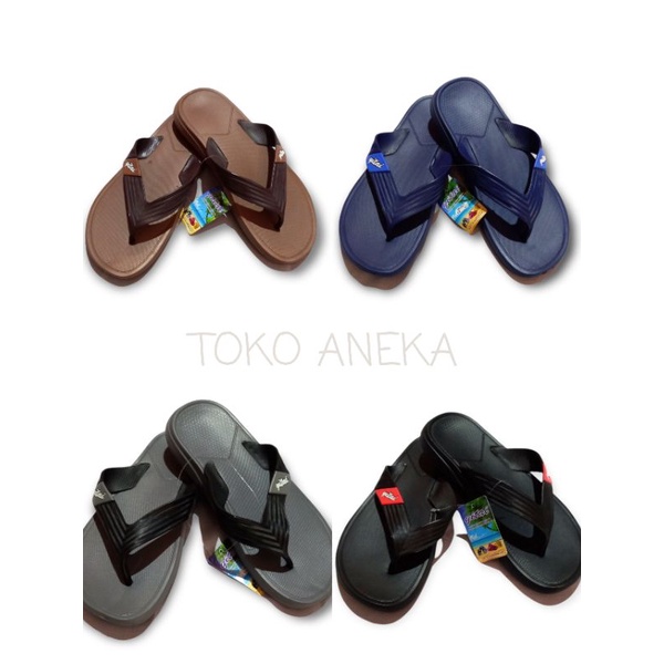 Sandal Jepit Pria (Yitai)