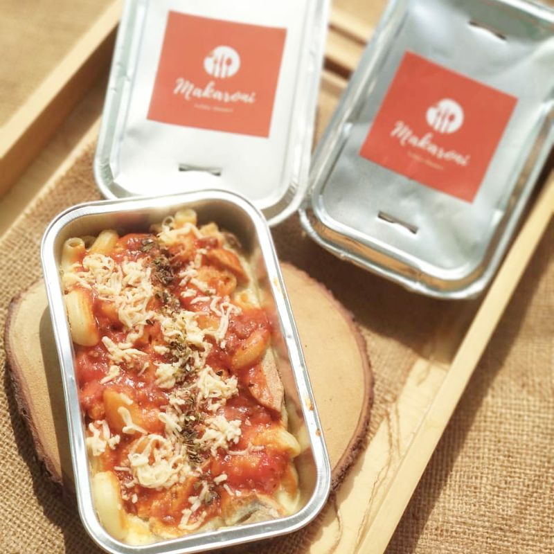 

Makaroni schotel