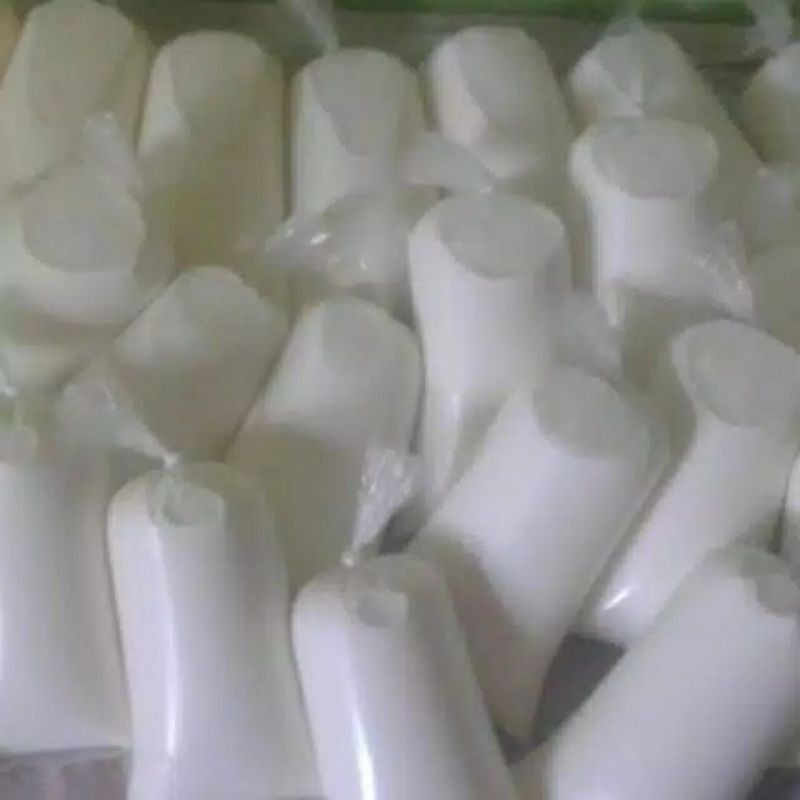 

gatik yogurt from fresh