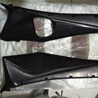 DEK KANAN KIRI VARIO 110 CW KARBU 6430A-KVB-900 6430B-KVB-900