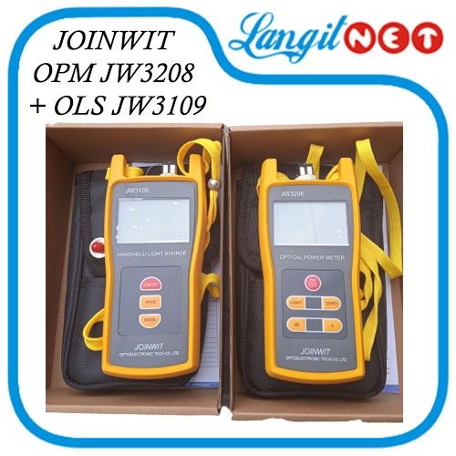 JOINWIT OPM JW3208 DAN OLS JW3109