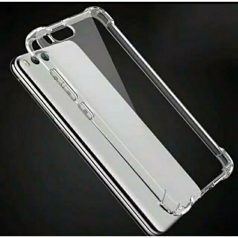 case samsung J3,J5,J7,J7core,J2pro,,J5pro,J7pro,J7plus anticrek mika softcase silikon bening