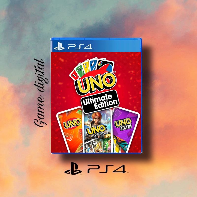 UNO (ps4)