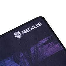 MOUSEPAD GAMING REXUS KVLAR T10 SPEED EDITION ORIGINAL | ITECHBALI