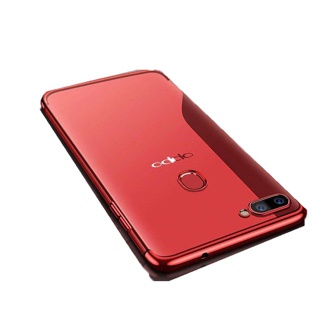 Oppo F9 Pro Realme 2 Pro    Real Me 2 Pro Case Half Planting