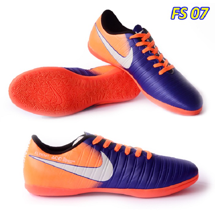 Sepatu Olahraga Futsall Nike Mercuria FS07